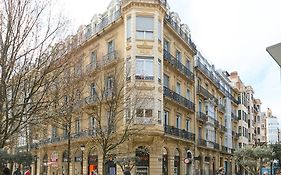 Hamar San Sebastian